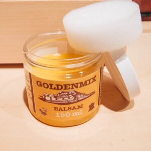 Goldenmix palsam 150ml