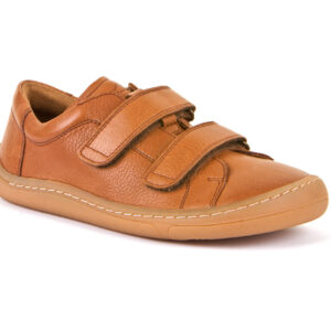 Froddo nahast tennised brown