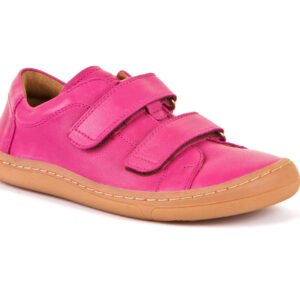 Froddo nahast tennised fuksia