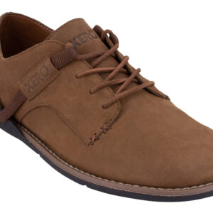 Xero Shoes Alston nahast kingad Caramel