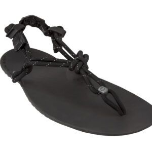 Xero Shoes Genesis Black Men sandaalid