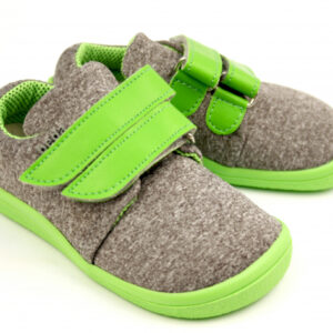 Beda softshell tossud Lime