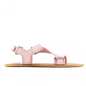 Be Lenka sandaalid Flexi pink