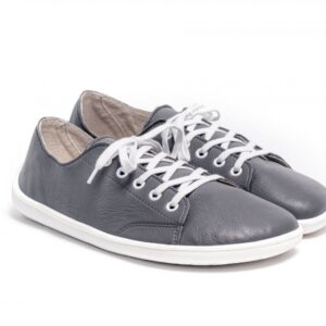 Be Lenka Prime grey barefoot vabaajajalatsid