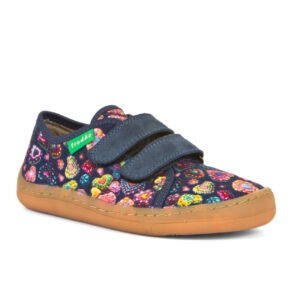 Froddo tekstiilist tennised Denim+