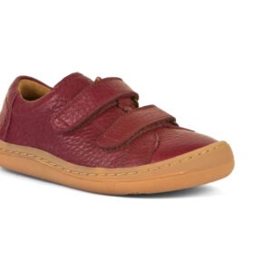 Froddo nahast tennised bordeaux