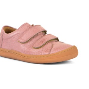 Froddo nahast tennised pink