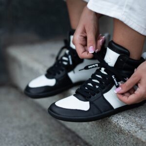 Be Lenka Stellar black vabaajajalatsid