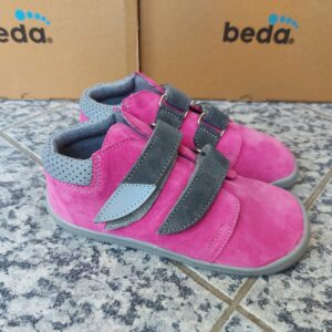 Beda k/s saapad membraaniga Rebecca