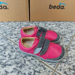Beda siledast nahast tossud Jane