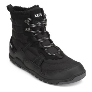 Xero Shoes Alpine black men