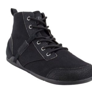 Xero Shoes Denver black talvesaapad meestele