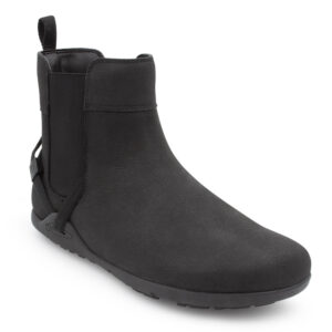 Xero Shoes Tari naiste k/s barefoot saapad black
