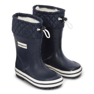 Bundgaard Sailor sooja voodriga kummikud Navy