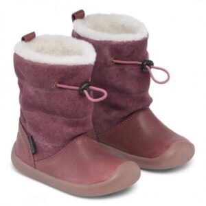 Bundgaard talvesaapad Walker Pull Tex II Dark Rose