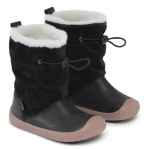 Bundgaard talvesaapad Walker Pull Tex II Black