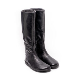 Be Lenka Sierra Black talvesaapad