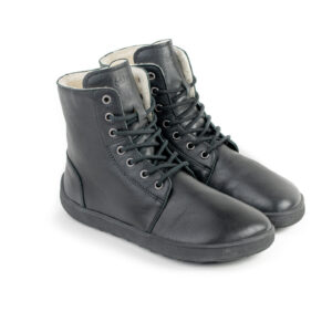 Be Lenka Winter Black 2.0