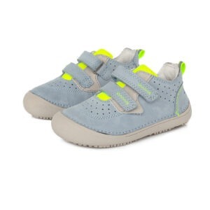 D.D Step nahast tossud sky blue 063-536