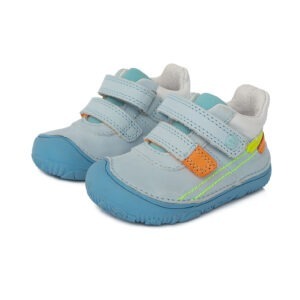 D.D Step nahast barefoot tossud sky blue 073-968A