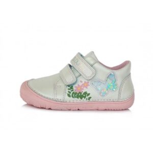 D.D Step nahast tossud white 073-25