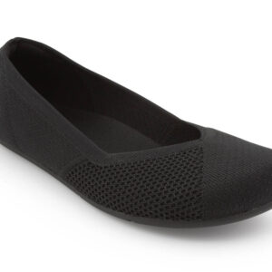 Xero Shoes baleriinad Phoenix Knit black
