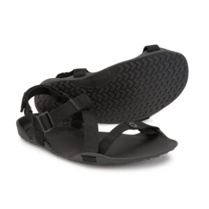 Xero Shoes Z-Trek Black  Women sandaalid