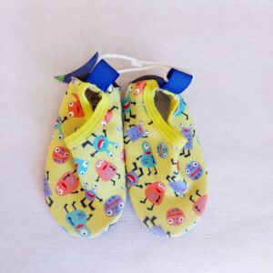 Rannasussid Monsters laste