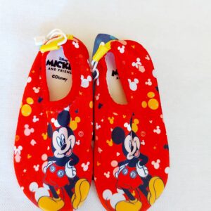 Rannasussid Mickey laste