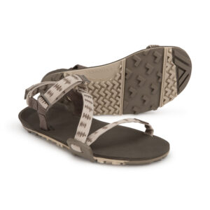 Xero Shoes Z-Trail EV women bungee cord