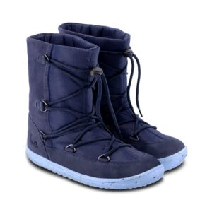 Be Lenka Snowfox Blue 2.0 laste talvesaapad