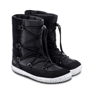 Be Lenka Snowfox Black 2.0 laste talvesaapad
