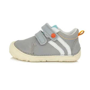 D.D Step nahast tossud Grey 073-757