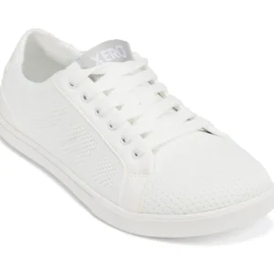 Xero Shoes naiste barefoot tossud Dillon valge
