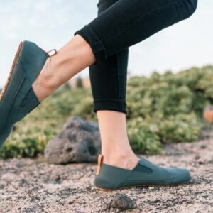 Xero Shoes barefoot Sunrise women forest