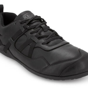 Xero Shoes barefoot meeste nahast tossud Prio All-Day black