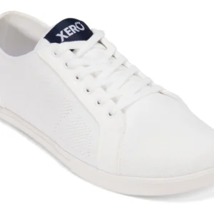 Xero Shoes barefoot meeste tossud Dillon valge