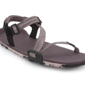 Xero Shoes Z-Trail EV barefoot sandaalid women dusty rose