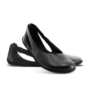Be Lenka barefoot baleriinad Bellissima black