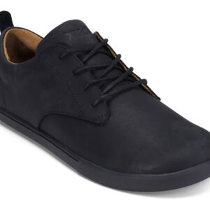 Xero Shoes Glenn nahast Oxford-tüüpi kingad