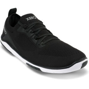 Xero Shoes barefoot meeste tossud Nexus Knit black