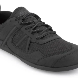 Xero Shoes barefoot meeste tossud Prio black