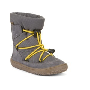 Froddo barefoot veekindlad talvesaapad villavoodriga Tex Wool hall