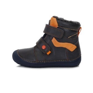 D.D Step talvesaapad Royal Blue 063-374