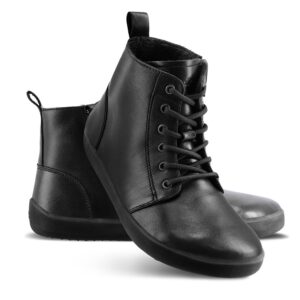 Be Lenka Atlas barefoot lukuga saapad black