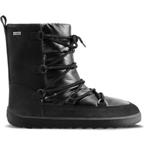 Be Lenka Snowfox woman black