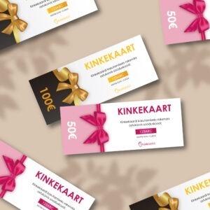 Kinkekaart