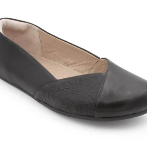 Xero Shoes barefoot baleriinad Phoenix leather black