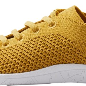 Reima Astelu barefoot tennised mango