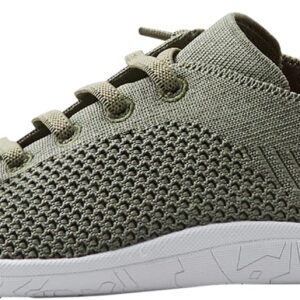 Reima Astelu barefoot tennised green
